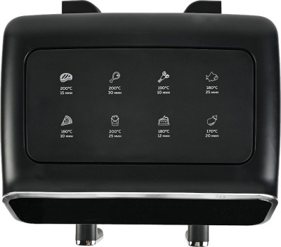 Аэрогриль GFgril GFA-8000  купить в интернет-магазине X-core.by