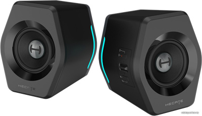 Купить edifier hecate g2000 (черный) в интернет-магазине X-core.by