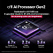 Купить oled телевизор lg oled evo ai g5 oled55g5rla в интернет-магазине X-core.by