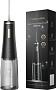Ирригатор Trouver Ripple 10 water flosser Black AWF14A