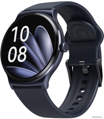 Купить умные часы haylou solar lite (синий) в интернет-магазине X-core.by