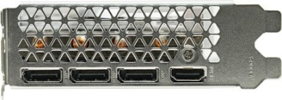 Видеокарта AFOX GeForce RTX 3070 Ti 8GB GDDR6X AF3070TI-8GD6XH4  купить в интернет-магазине X-core.by