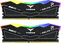 Оперативная память Team T-Force Delta RGB 2x32ГБ DDR5 6000 МГц FF3D564G6000HC30CDC01