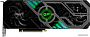 Видеокарта Palit GeForce RTX 3090 GamingPro OC 24GB GDDR6X NED3090S19SB-132BA