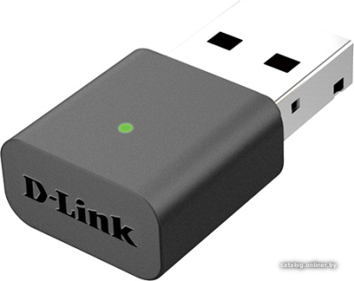 Купить wi-fi адаптер d-link dwa-131/f1a в интернет-магазине X-core.by