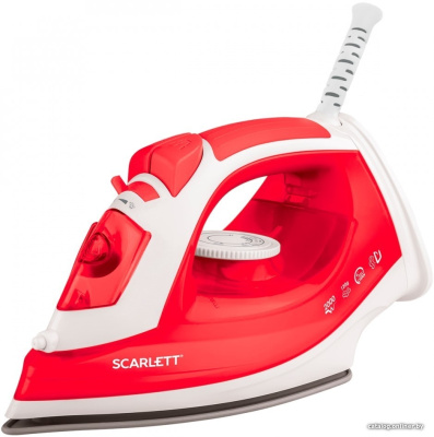Утюг Scarlett SC-SI30P15  купить в интернет-магазине X-core.by