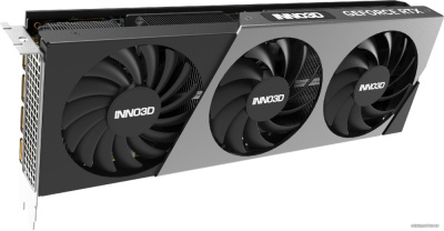 Видеокарта Inno3D GeForce RTX 4070 Ti X3 N407T3-126X-186148N  купить в интернет-магазине X-core.by