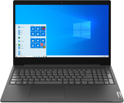 Купить ноутбук lenovo ideapad 3 15iml05 81wb00t7rk в интернет-магазине X-core.by