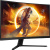 Купить игровой монитор aoc cq32g4ve в интернет-магазине X-core.by