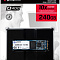 SSD Kingston A400 240GB SA400M8/240G  купить в интернет-магазине X-core.by
