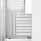 Корпус Ocypus Gamma C72 WH  купить в интернет-магазине X-core.by