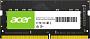 Оперативная память Acer SD100 8ГБ DDR4 3200 МГц BL.9BWWA.206
