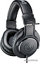 Наушники Audio-Technica ATH-M20x