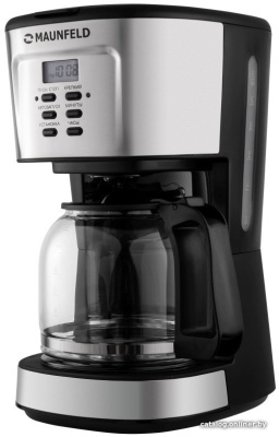 Капельная кофеварка MAUNFELD MF-722S