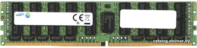Оперативная память Samsung 16GB DDR4 PC4-25600 M393A2K40DB3-CWE  купить в интернет-магазине X-core.by