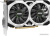Видеокарта MSI GeForce GTX 1650 D6 VENTUS XS OCV3  купить в интернет-магазине X-core.by