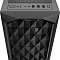 Корпус Powercase Diamond Mesh LED  купить в интернет-магазине X-core.by