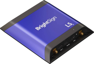 Купить медиаплеер brightsign ls445 в интернет-магазине X-core.by
