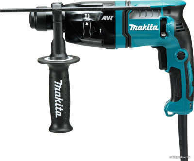 Перфоратор Makita HR1841F купить в интернет-магазине X-core.by