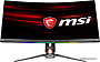 Монитор MSI Optix MPG341CQR