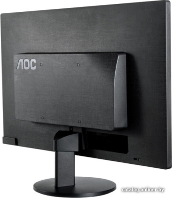 Купить монитор aoc e2270swhn в интернет-магазине X-core.by