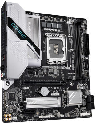 Материнская плата Gigabyte H810M Gaming WiFi6  купить в интернет-магазине X-core.by