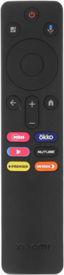 Купить телевизор xiaomi tv a 43" fhd 2026 l43mb-afru (международная версия) в интернет-магазине X-core.by
