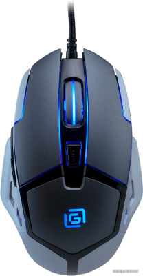 Купить игровая мышь oklick 915g v2 hellwish в интернет-магазине X-core.by