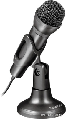 Купить микрофон sven mk-500 в интернет-магазине X-core.by