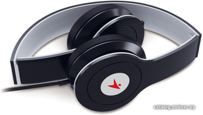 Купить наушники genius hs-m450 (черный) в интернет-магазине X-core.by