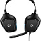 Купить наушники logitech g432 в интернет-магазине X-core.by