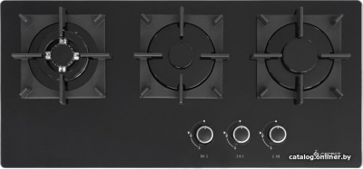 Варочная панель GEFEST 2150-01 К33