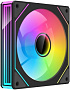 Вентилятор для корпуса XASTRA FM120B ARGB