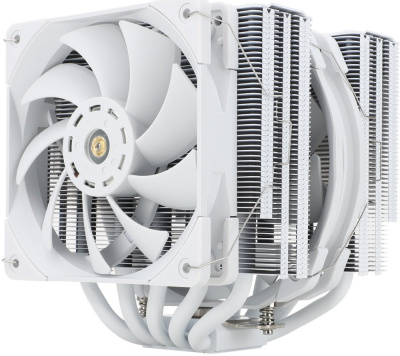 Кулер для процессора Thermalright Frost Commander 140 White  купить в интернет-магазине X-core.by