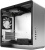Корпус Jonsbo UMX3 Window (серебристый)  купить в интернет-магазине X-core.by