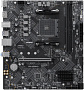 Материнская плата MSI Pro B550M-B