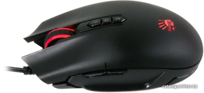 Купить игровая мышь a4tech bloody p80 pro в интернет-магазине X-core.by