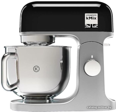 Кухонная машина Kenwood kMix KMX 750ABK
