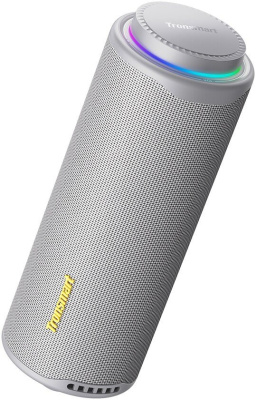 Купить беспроводная колонка tronsmart t8 (серый) в интернет-магазине X-core.by