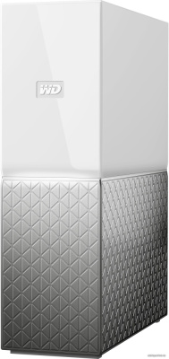 Купить сетевой накопитель wd my cloud home 4tb в интернет-магазине X-core.by