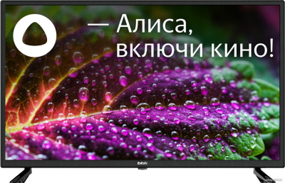 Купить телевизор bbk 32lex-7212/ts2c в интернет-магазине X-core.by