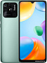 Смартфон Xiaomi Redmi 10C без NFC 4GB/128GB международная версия (мятный)