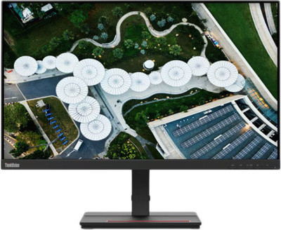 Купить монитор lenovo thinkvision s24e-20 62aekat2uk в интернет-магазине X-core.by