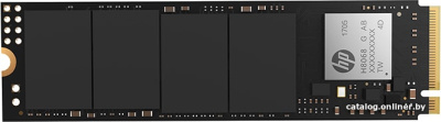 SSD HP EX900 500GB 2YY44AA  купить в интернет-магазине X-core.by