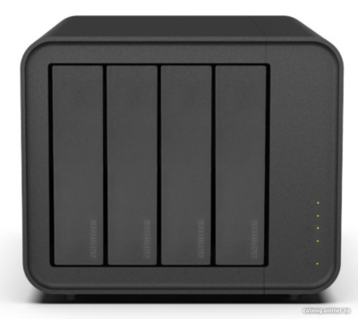 Купить сетевой накопитель terramaster f4-424 в интернет-магазине X-core.by