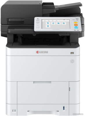 Купить мфу kyocera mita ecosys ma4000cix 1102z43nl0 в интернет-магазине X-core.by