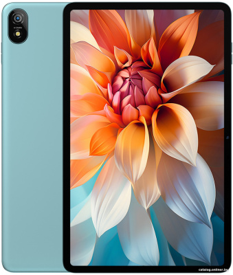 Купить планшет blackview tab 18 8gb/256gb lte (бирюзово-зеленый) в интернет-магазине X-core.by