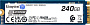 SSD Kingston DC2000B 240GB SEDC2000BM8/240G