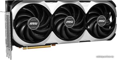 Видеокарта MSI GeForce RTX 4090 Ventus 3X 24G  купить в интернет-магазине X-core.by