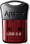 USB Flash Apacer AH157 32GB (красный) [AP32GAH157R]